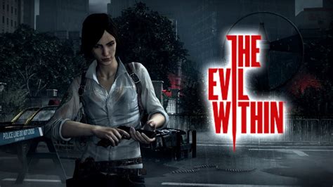 The Evil Within Kidman Dlc Chapter 1 Audio Log Youtube