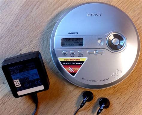 abfahren Südwesten Aussehen sony cd walkman d ne240 Groß Schurke Prallen