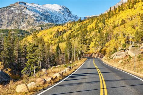 Visiting Rocky Mountain National Park From Fort Collins The Armstrong