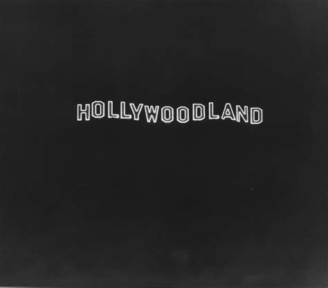 Why the Hollywood Sign Isn’t Lit (and Never Will Be) | Under the ...