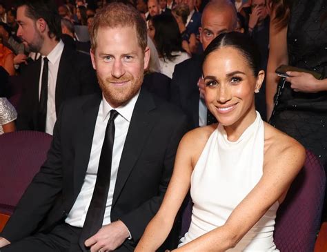 Prince Harry And Meghan Markle Are Drowning Out The Noise But Harry