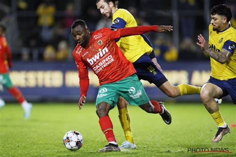 Kv Oostende On Twitter Laatste Dag Om Te Bieden Op De Gesigneerde