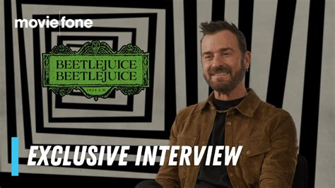 Beetlejuice Beetlejuice Exclusive Interviews Monica Bellucci