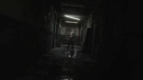 Silent Hill 2 Remake Update 1 005 Fixes Progression Block Issues MP1st