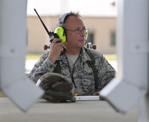 Dvids Images Airmen Prep For Deployment With War Games Image Of