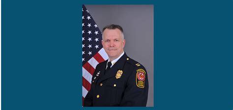 Lorton District Police Station gets new station commander – Mount ...