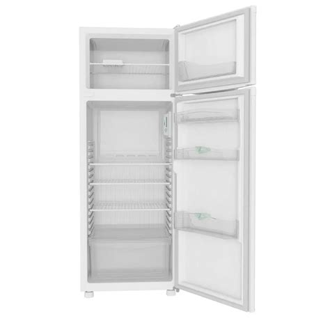 Geladeira Refrigerador Duplex Consul CRD37 334 Litros Consul