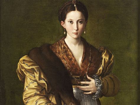 La Settimana Dellarte In Tv Da Vasari A Parmigianino Arte It