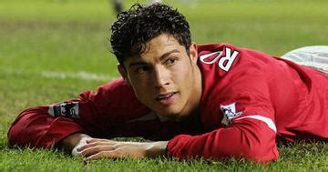 Cristiano Ronaldo childhood: The untold story of Cristiano Ronaldo’s childhood, from Grass to ...