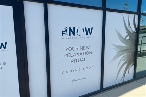 The Now To Bring Massage Boutique To Relax Recharge In Northeast Fort Worth Community Impact