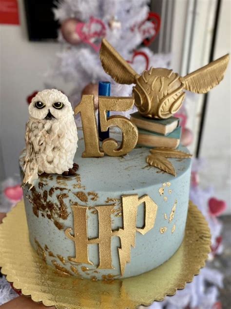 Hilfreiche Kuchenhacks Fur Profis Und Anfanger In Harry Potter