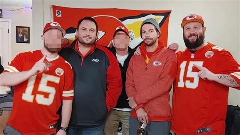 Controversy Surrounds Deaths of Kansas City Chiefs Fans: Lawsuits and ...