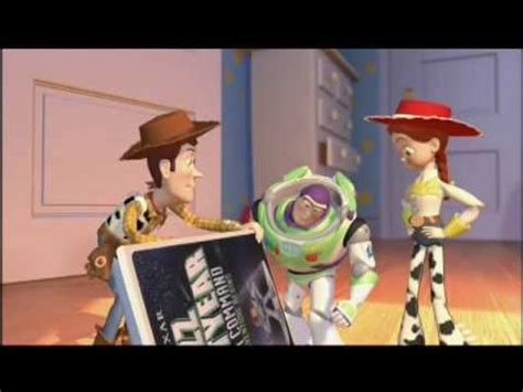 Toy Story Buzz Lightyear Of Star Command - ToyWalls