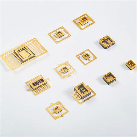 ceramic packages buy product  yixing city jitai electronics coltd