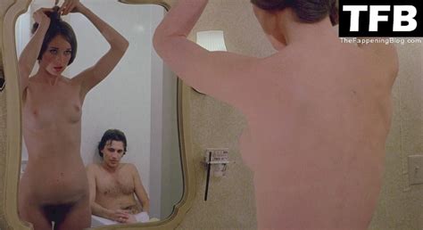 Camille Keaton Nude 10 Pics TheFappening