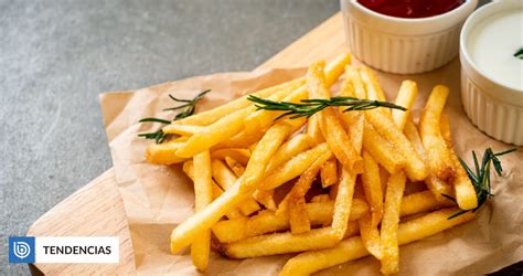 Día De Las Papas Fritas Cuándo Es Y Cuáles Son Las Mejores Promociones