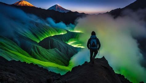 Explore The Mystique Of Mount Ijen Crater Indonesia S Gem