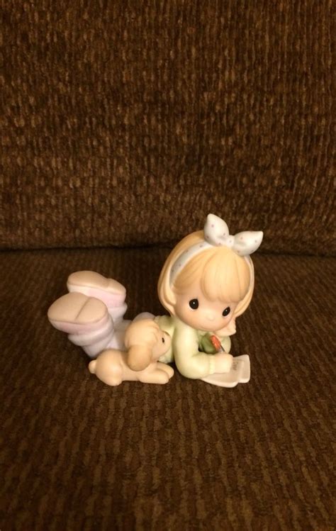 Friends Write From The Start 2000 C0021 Precious Moments Dolls