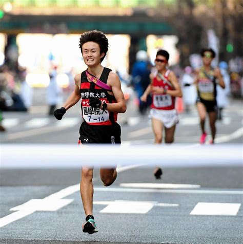 過去最高3位の国学院大、興奮で駒大ob前田監督ついつい大八木節「dnaが」スポーツデイリースポーツ Online