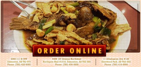 Good Buddy Order Online Edmonton Sherwood Park Ab Menu