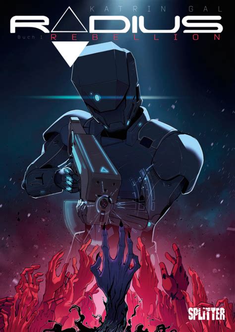 radius  rebellion issue