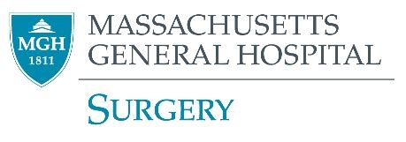 Massachusetts General Hospital Department of Surgery-Logo - 19th Annual ...