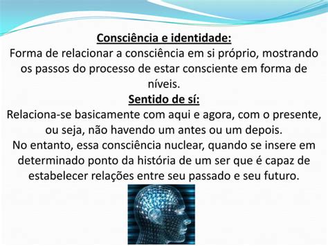 Filosofia A Consciência PPT