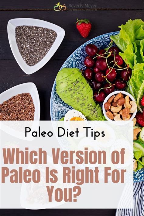 30 Days Paleo Diet Artofit