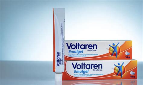 Voltaren Manfaat Dosis Dan Efek Samping Kerjadimedan