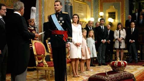 Hitos Del Reinado De Felipe Vi Cinco A Os Al Frente De La Corona