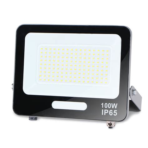 100 W 150 W 200 W 300 W SMD Outdoor Led Floodlight Lamp Projector 6000K