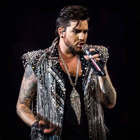 Pin By Glambert Sunriser On Adam Lambert ️ Adam Lambert Queen With