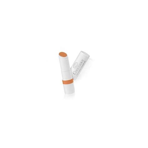 Avene Couvrance Stick Corrector Coral Disimula Las Ojeras