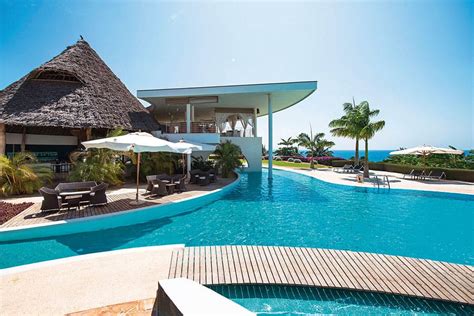 Riu Palace Zanzibar Holiday (Adults Only) - Getaway Africa