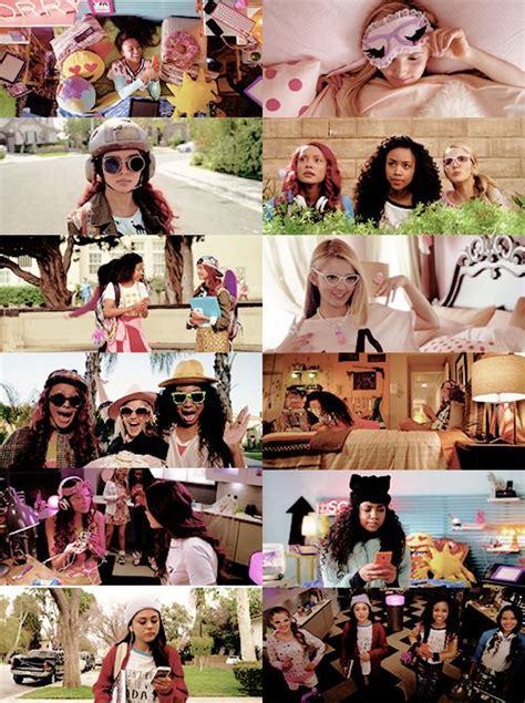 Project Mc2 Collage 500x670 Download Hd Wallpaper Wallpapertip