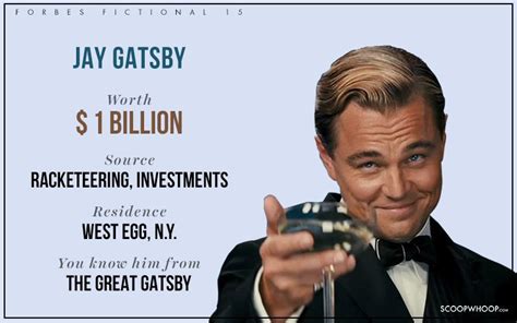 15 Richest Fictional Characters To Feature In Forbes Magazine That’ll ...