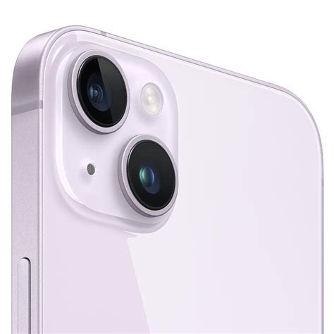 iPhone 14 Plus, 128 ГБ, фиолетовый – купить в интернет-магазине, цена ...