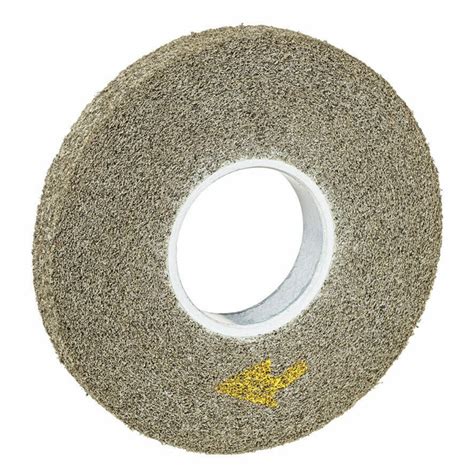 Scotch Brite™ Cut And Polish Wheel 3m