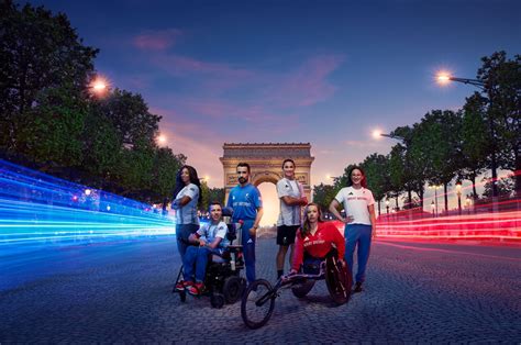 Paralympics 2024 Tv Coverage Schedule Channels Live Stream London