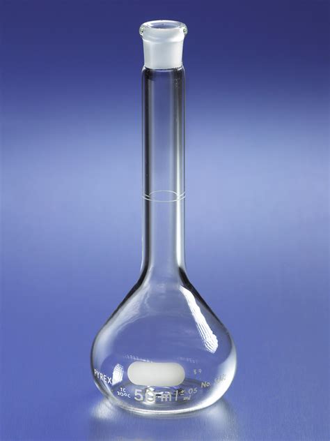 How To Use A Volumetric Flask At Janet Peterson Blog