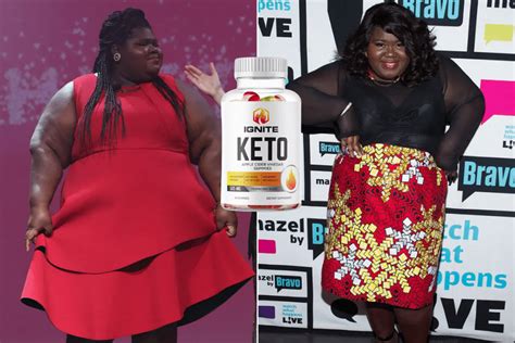 Melbournes Festive Season 2024 Gabourey Sidibe Weight Loss Story