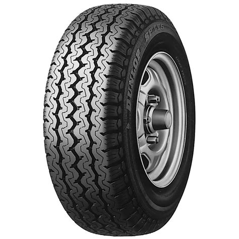 Llantas DUNLOP LT5 SP TL 195R15C 8PR A M Cars