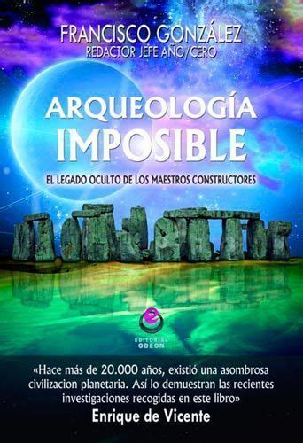 Mejores Libros De Arqueolog Ainfoeducacion Es