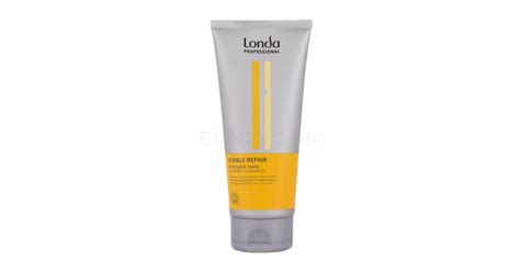 Londa Professional Visible Repair Maska na vlasy pre ženy 200 ml