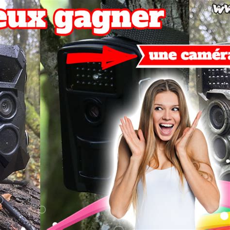 iZeeker Caméra chasse test et vidéos de pièges photos