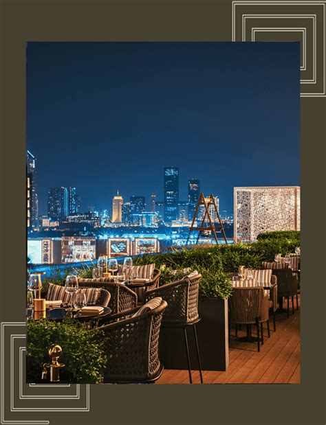 Best Sky Bar In Dubai Rooftop Restaurants Dubai Nazcaa