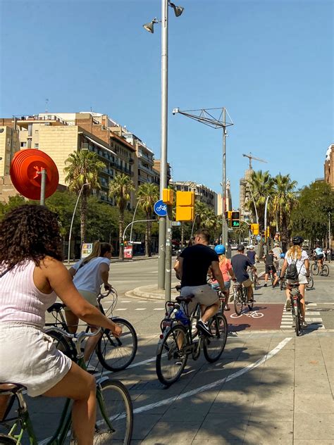 Aktivitäten in Barcelona Entdeckungen Unternehmungen Touren und