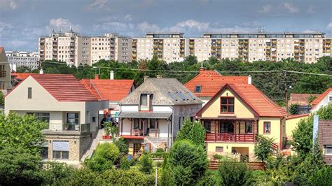 Veszprém vármegyében drágultak legjobban a lakások tavaly Világgazdaság