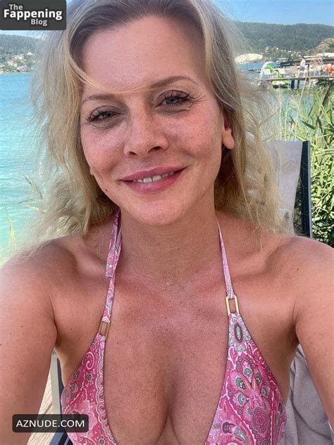 Eva Habermann Sexy And Nude Photos Collection Aznude