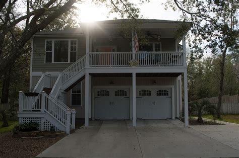 Carolina Beach Pet-Friendly Vacation Rentals - North Carolina, United ...